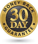 30-day money-back guarantee