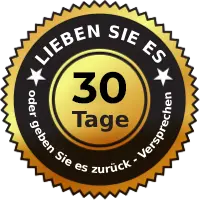 30 Tage Garantie
