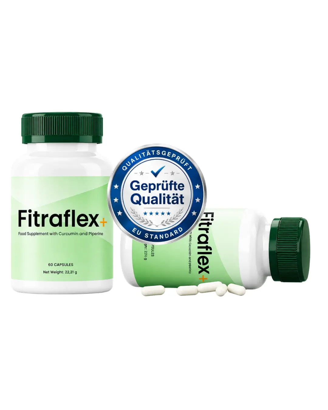 Fitraflex Nahrungsergänzungsmittel